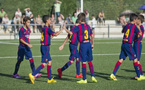 Le FC Barcelone met fin à ses académies au Maroc après deux ans d’activité