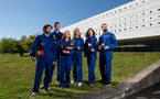100 jours enfermés sans réseau : la simulation de Mars qui teste les nerfs humains