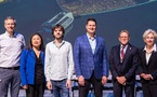 Kia et The Ocean Cleanup s’allient pour protéger les océans avant les Jeux Olympiques de LA28