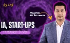 [vidéo] : IA, start-ups et pénurie d’eau : la leçon Bangalore pour le Maroc numérique !