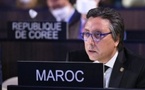 Le Maroc dénonce les provocations de la délégation algérienne lors de la Semaine africaine à l’UNESCO