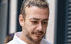 Saad Lamjarred fait appel de sa condamnation à cinq ans de prison pour viol en France