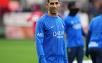 Achraf Hakimi rassure sur son état de santé à l’approche de la finale de la Ligue des champions