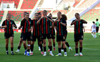 L’AS FAR remporte la Coupe du Trône féminine 2025-2026 avec autorité