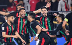  Finale de la  Champions League :  L' AS FAR condamné à l'exploit face à Mamelodi Sundowns
