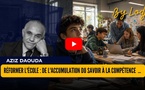 Réformer l'école : de l'accumulation du savoir à la compétence d'apprendre ...