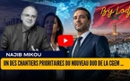 Un des chantiers prioritaires du nouveau duo de la CGEM : calquer le modèle des Sogo Shosha pour propulser nos TPME et notre … Économie