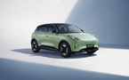 ​Geely Maroc lance l’EX2 et introduit sa gamme électrifiée Galaxy