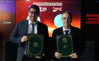 Forging the Future: Landmark Agreements Signed at MGE 2026