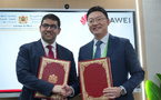 Empowering the Next Generation: Huawei’s Crucial Role at MGE 2026