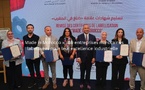 « Made in Morocco » : 80 entreprises marocaines labellisées pour leur excellence industrielle