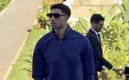 Achraf Hakimi devant la Cour d’appel de Versailles dans l’affaire d’agression sexuelle présumée