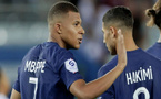 Mbappé apporte des précisions dans le dossier visant Achraf Hakimi