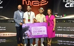 AtlaStudio triomphe au Challenge Startup Gamification et représente le Maroc à Gamescom 2026