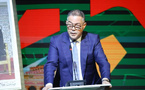 Fouzi Lekjaa salue l’organisation de la CAN au Maroc et défend la gestion de la finale