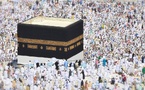 Prévenir les risques de santé durant le Hajj : déshydratation et épuisement thermique