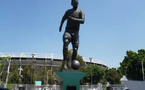 Une statue géante de Pelé inaugurée à Guadalajara à l’approche du Mondial 2026