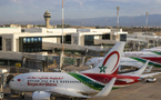 Royal Air Maroc suspend plusieurs lignes internationales face à la flambée du carburant