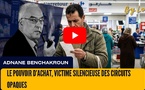 [vidéo] : Le pouvoir d’achat, victime silencieuse des circuits opaques