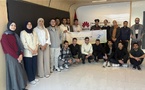 Deux équipes marocaines qualifiées pour la finale mondiale de la Huawei ICT Competition 2025-2026