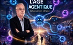 ​Google pousse l’entreprise vers l’âge agentique : impossible d’ignorer le basculement