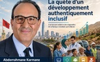 La quête d'un développement authentiquement inclusif : une lecture solidaire des diagnostics de la Banque mondiale sur le Maroc
