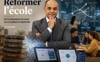 ​Réformer l’école : de l’accumulation du savoir à la compétence d’apprendre...