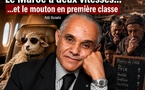 Le Maroc à deux vitesses… et le mouton en première classe...