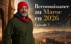 Reconnaissance au Maroc en 2026 - Épisode 3