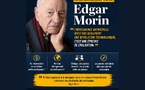 Entretien imaginaire avec Edgar Morin « L'IA n'est pas seulement une révolution technologique, c'est une épreuve de civilisation »