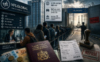 Visa Schengen : comment l’Europe a privatisé ses frontières et transformé la mobilité en business