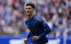 Ilyas Chaira suivi par Séville FC malgré la relégation du Real Oviedo