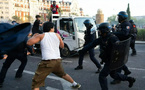 Sacre du PSG : plus de 890 interpellations en France, 178 policiers blessés