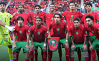 CAN U17 : Maroc–Égypte pour la 3e place