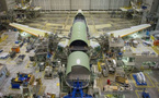 Industrie : Le "Made in Morocco" s'impose à bord des avions Airbus