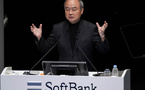 SoftBank : Le coup de folie à 75 milliards d'euros pour l'IA