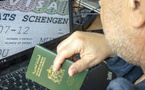 Visas Schengen : le Maroc reste dans le Top 5 mondial malgré un taux de refus élevé