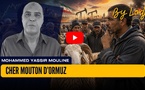 Cher mouton d’Ormuz