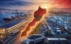 Maroc-Chine-Europe : Tanger Tech, la ville industrielle qui fait trembler Bruxelles