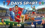 Podcast : l'essentiel de l'actualité Sport de la semaine du 01-06-2026"