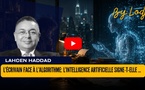 L’écrivain face à l’algorithme: l’intelligence artificielle signe-t-elle la mort de la littérature?