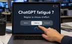 ChatGPT donne-t-il l’impression d’être fatigué ? 