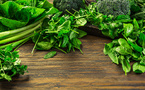 Après 70 ans, ce type de légumes pourrait aider à préserver la mémoire et ralentir le déclin cognitif