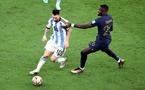 Finales légendaires de la Coupe du monde