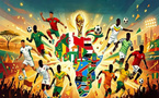 L’Afrique en force au Mondial 2026