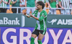Ezzalzouli, le Betis fixe ses conditions