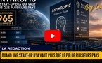 [vidéo] : ​Anthropic : quand une start-up d’IA vaut plus que le PIB de plusieurs pays