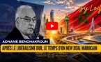 Après le libéralisme dur, le temps d’un New Deal marocain