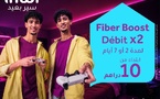 Inwi révolutionne l’Internet au Maroc avec « Fiber Boost »