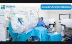 Oncorad Group célèbre deux ans de chirurgie robotique au Maroc et vise une expansion africaine